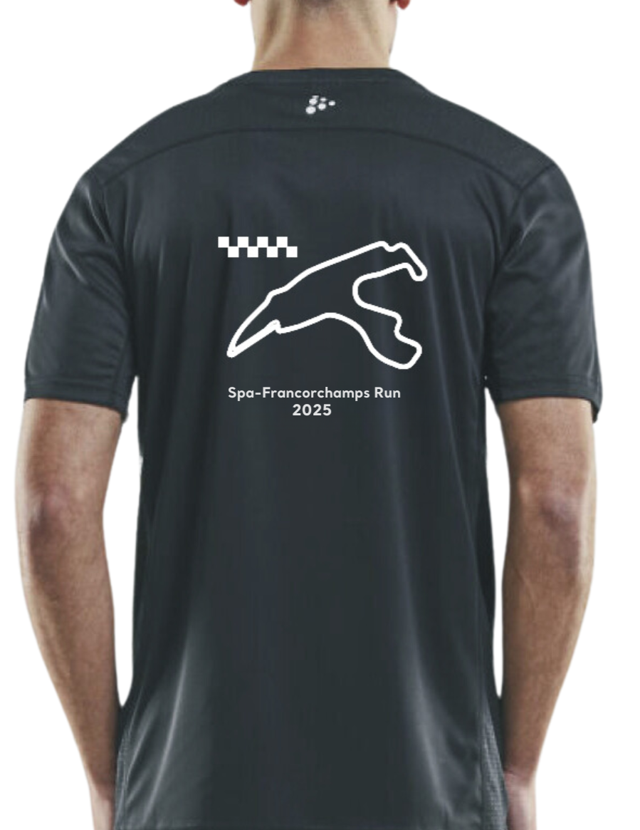 Hardloopshirt 2025