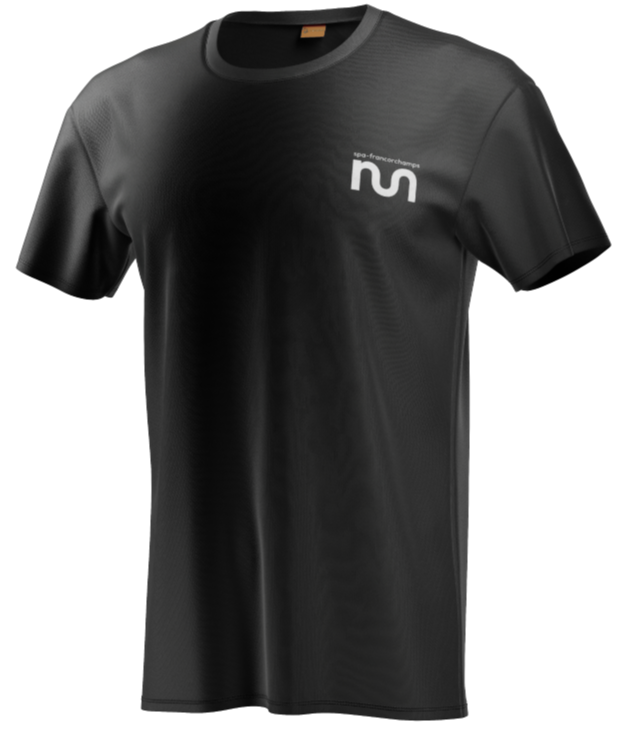 Hardloopshirt 2025