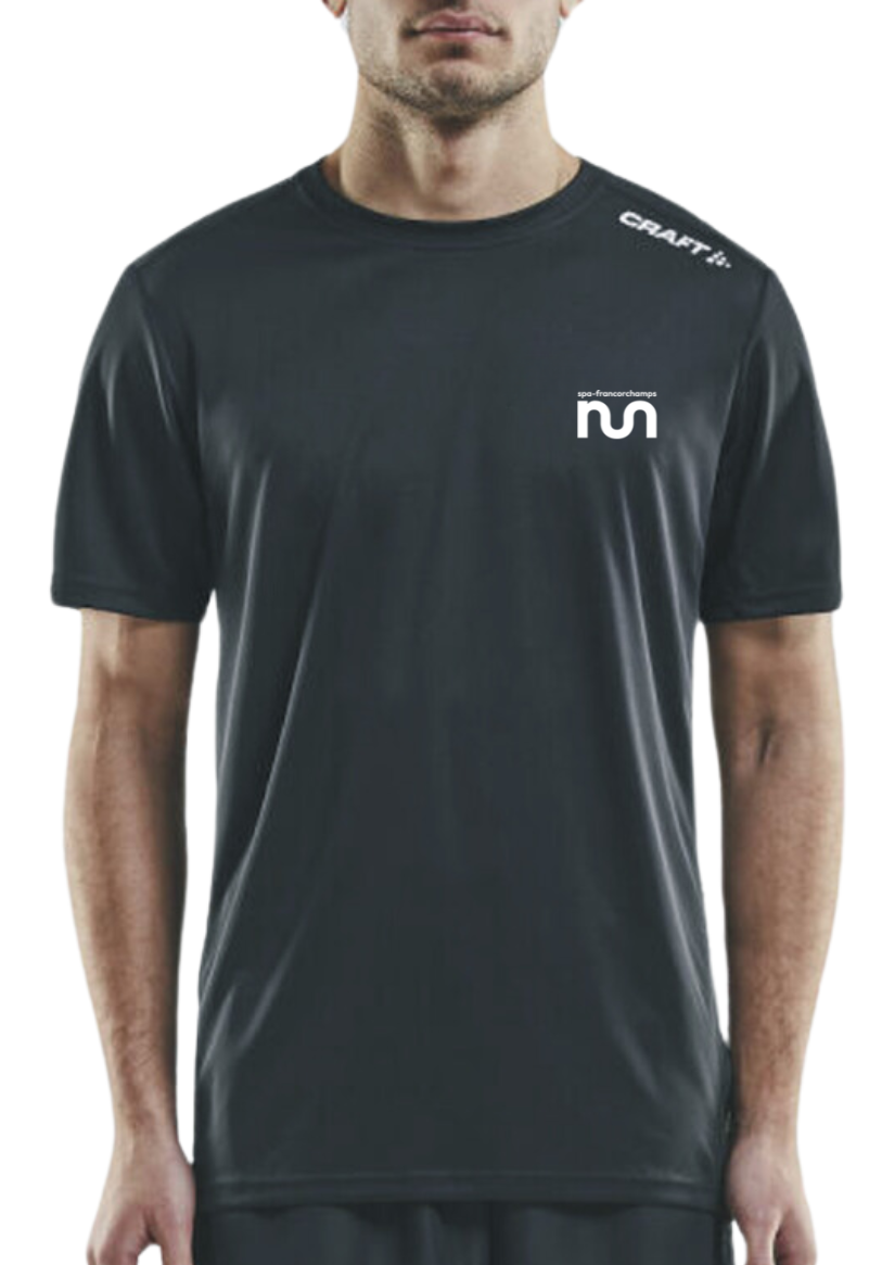 Hardloopshirt 2025