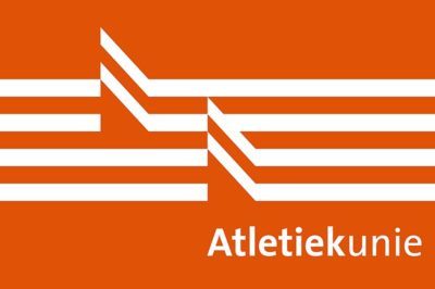 Atletiekunie logo